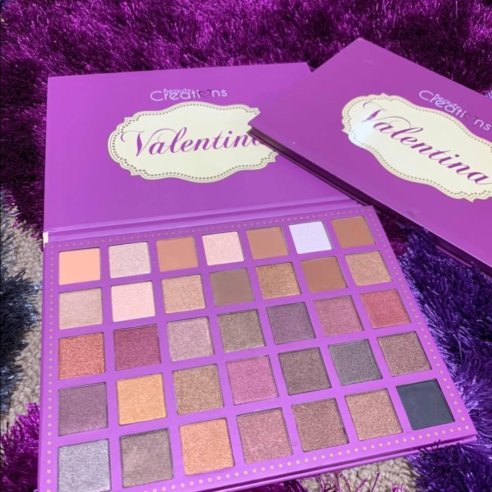 Beauty creations 💜💜💜